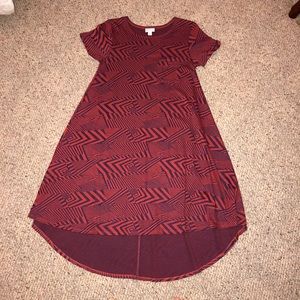 LulaRoe Carly Dress